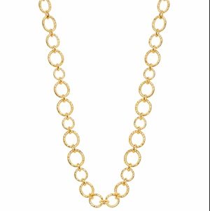 Collana Manu Bracelets and More Donna Solea in Alluminio RONCOSATSO01 - RONCOSATSO01